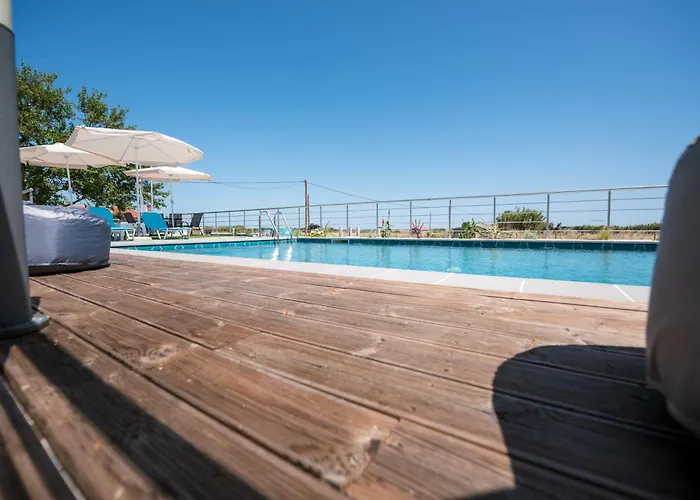 Oasis Apartments