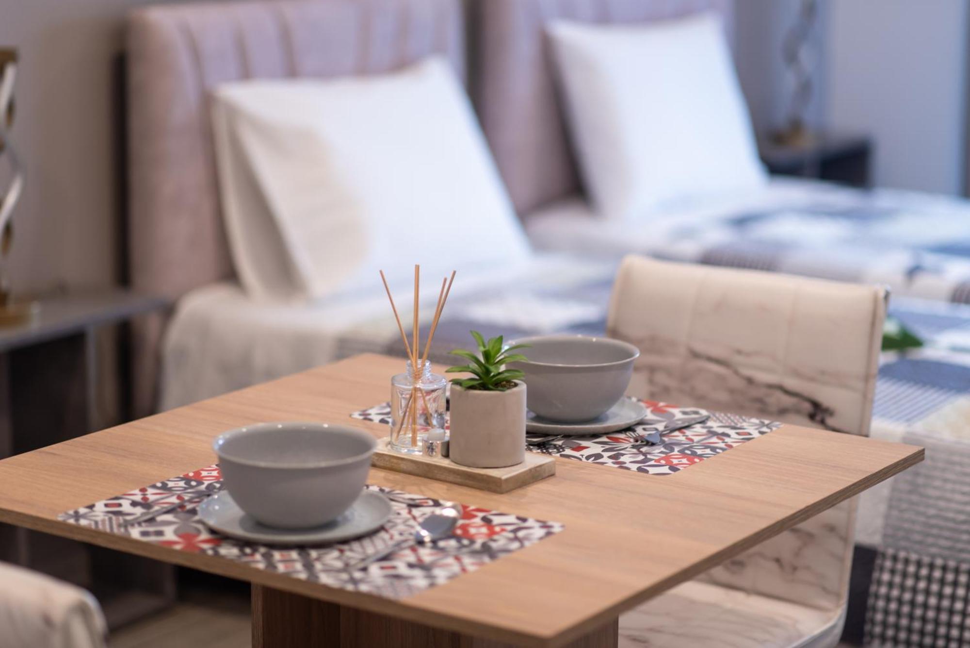 Appartement Oasis *