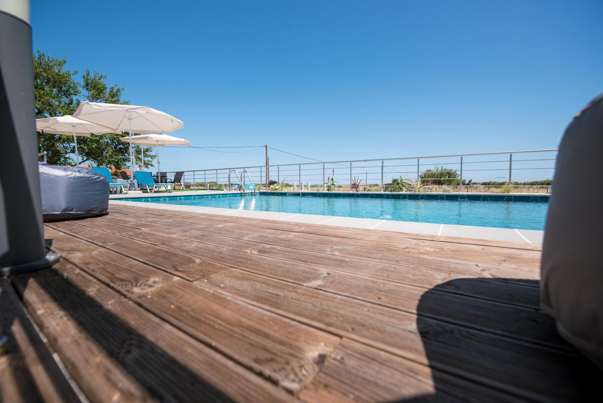 Appartement Oasis