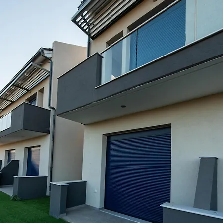 Oasis Apartments Kalliopi Exterior photo