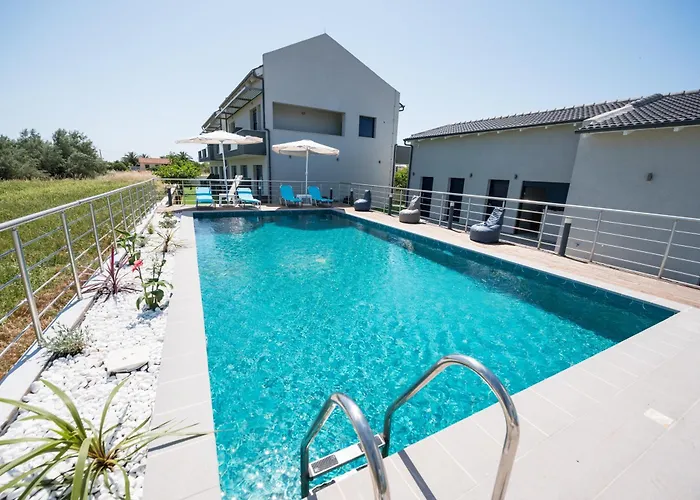 Oasis Apartments