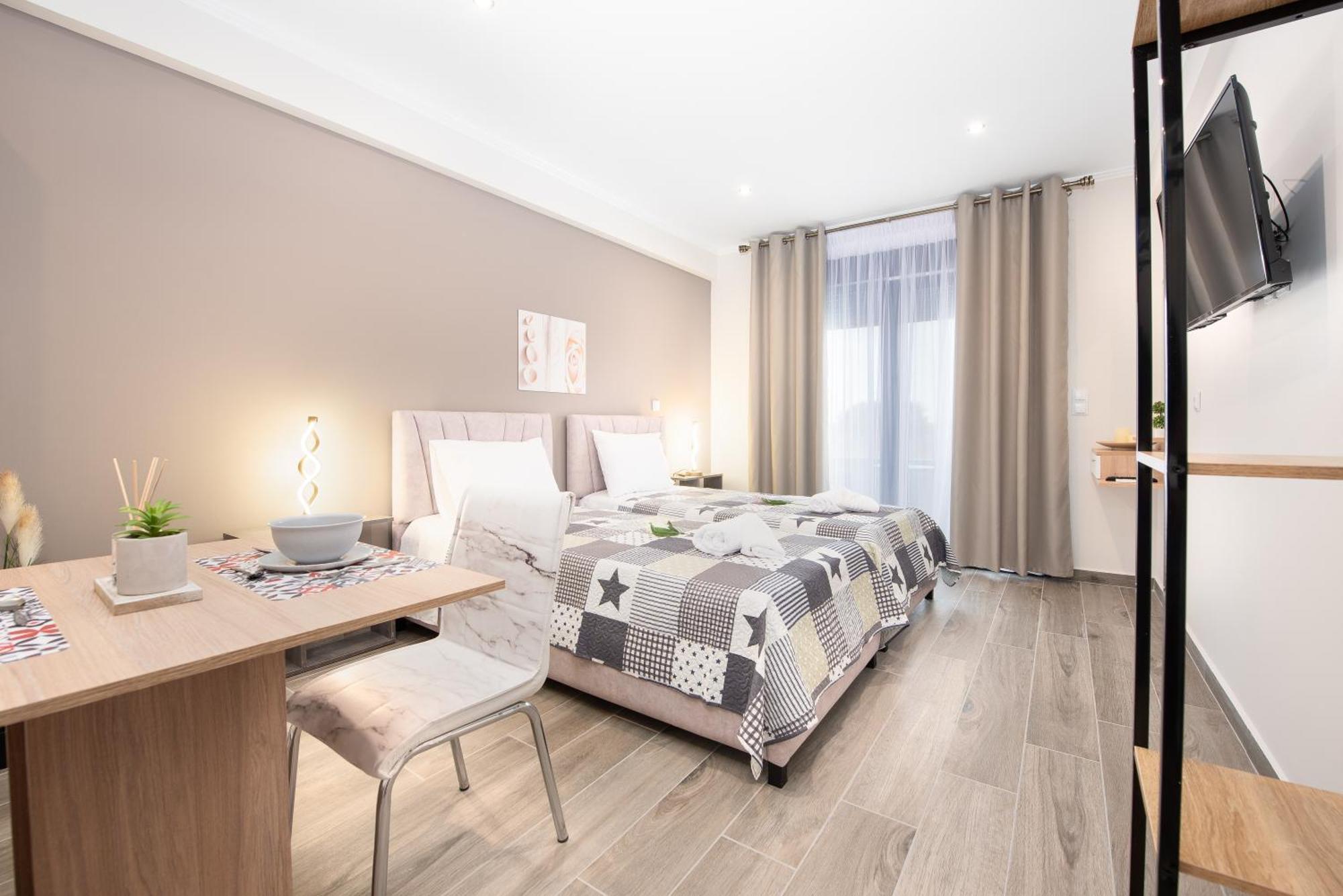 Oasis Apartment *
