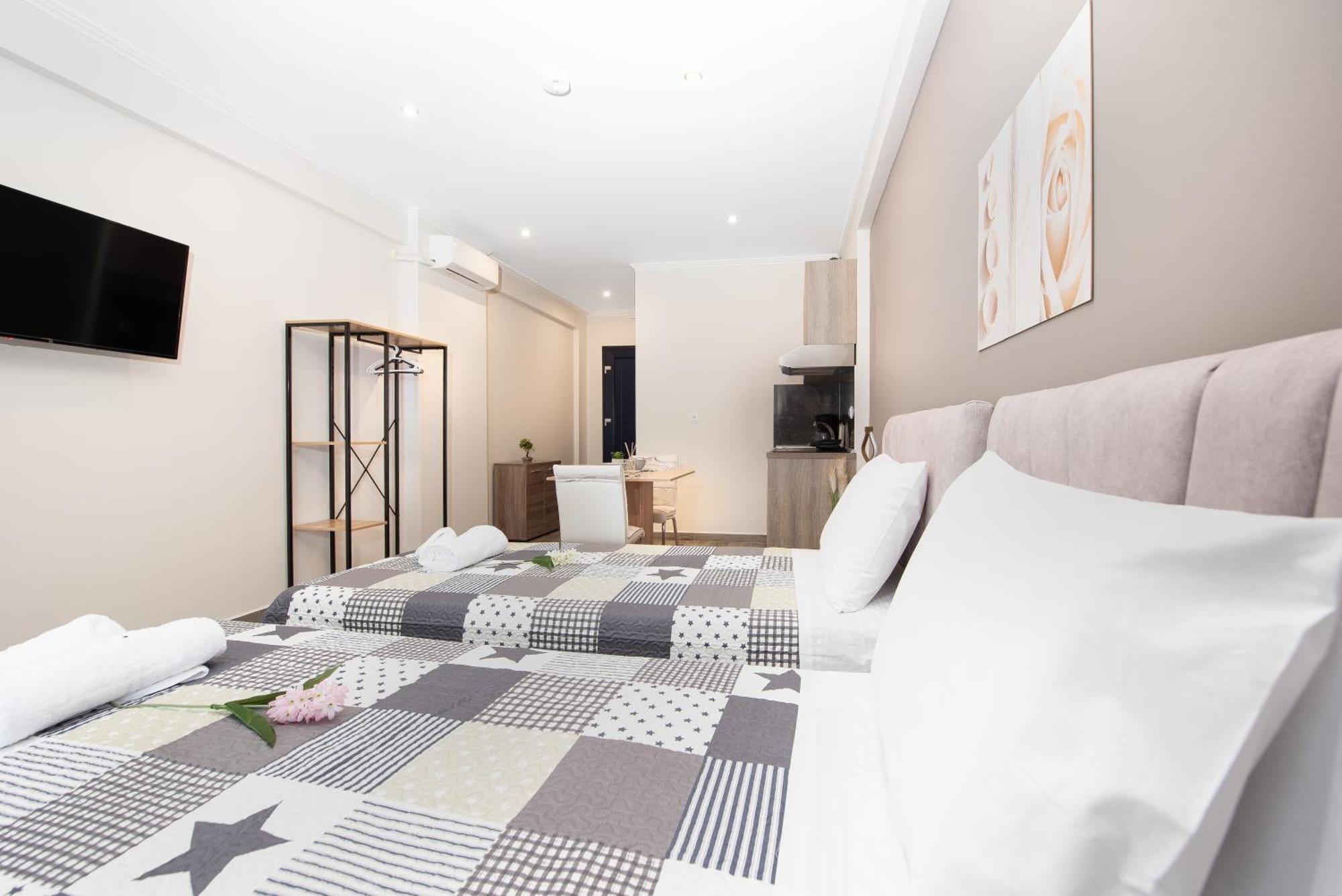 Oasis Apartment