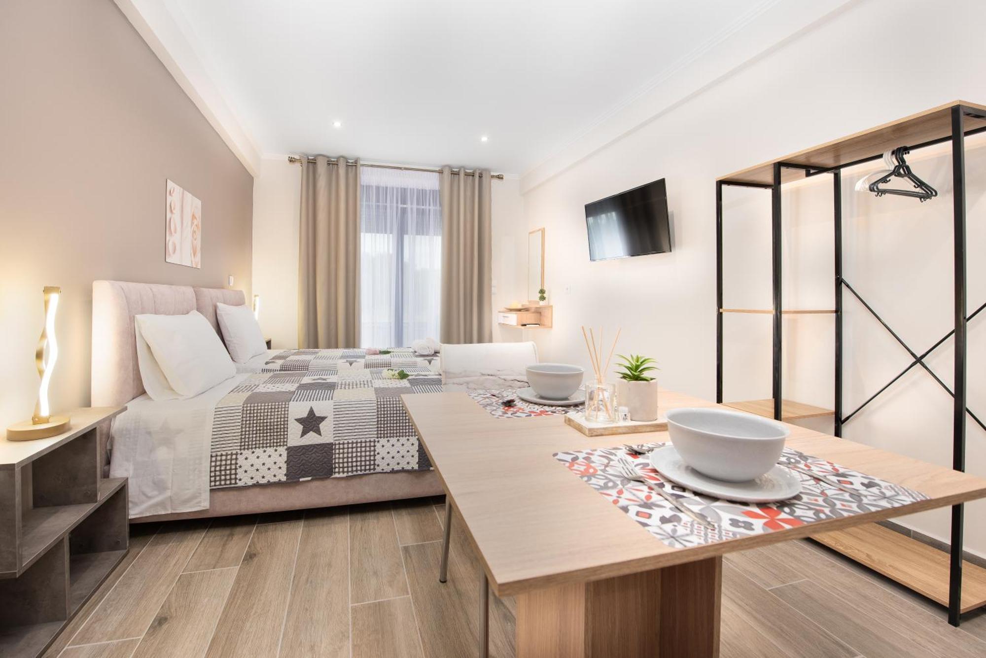 Oasis Apartment *
