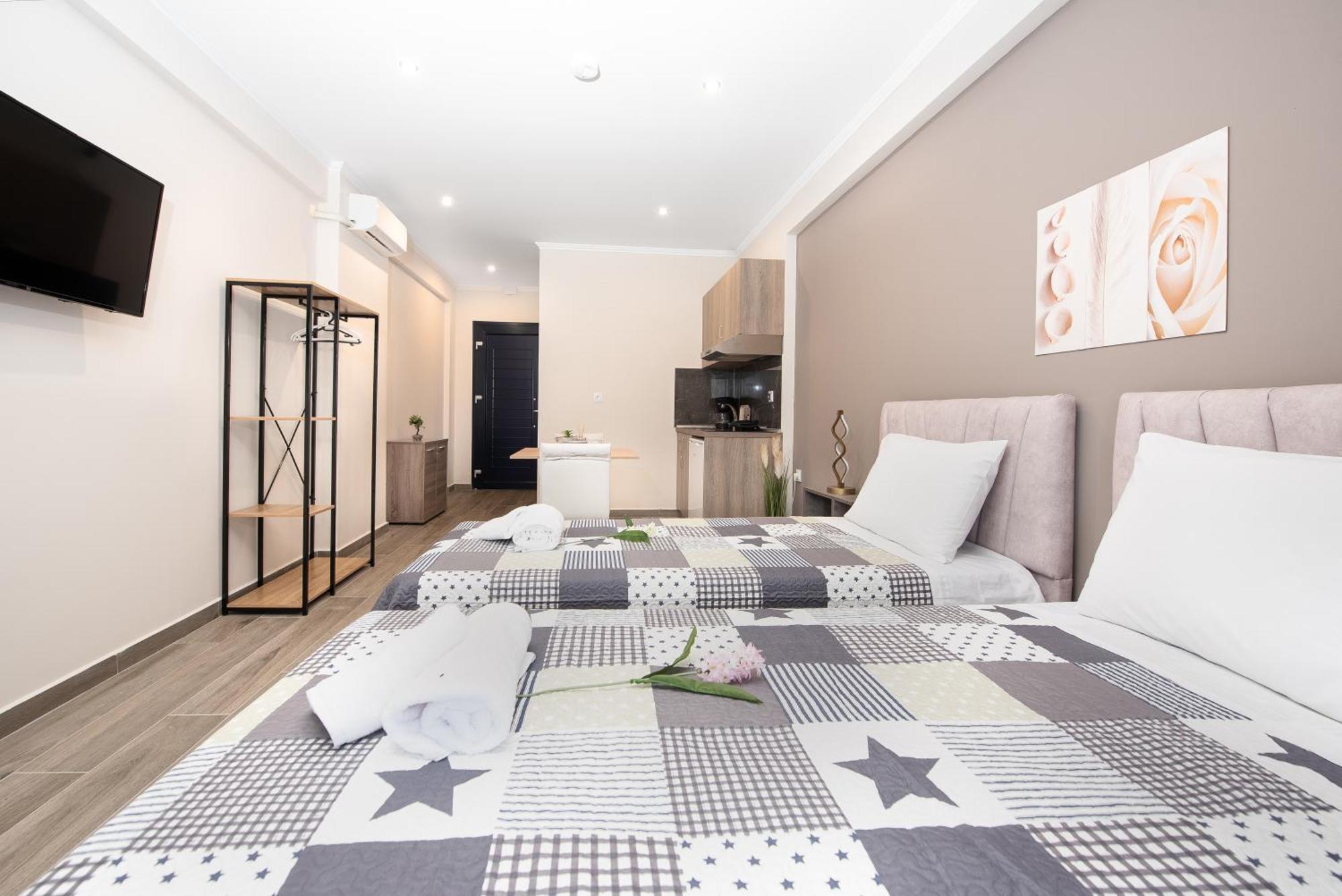 Oasis Apartment