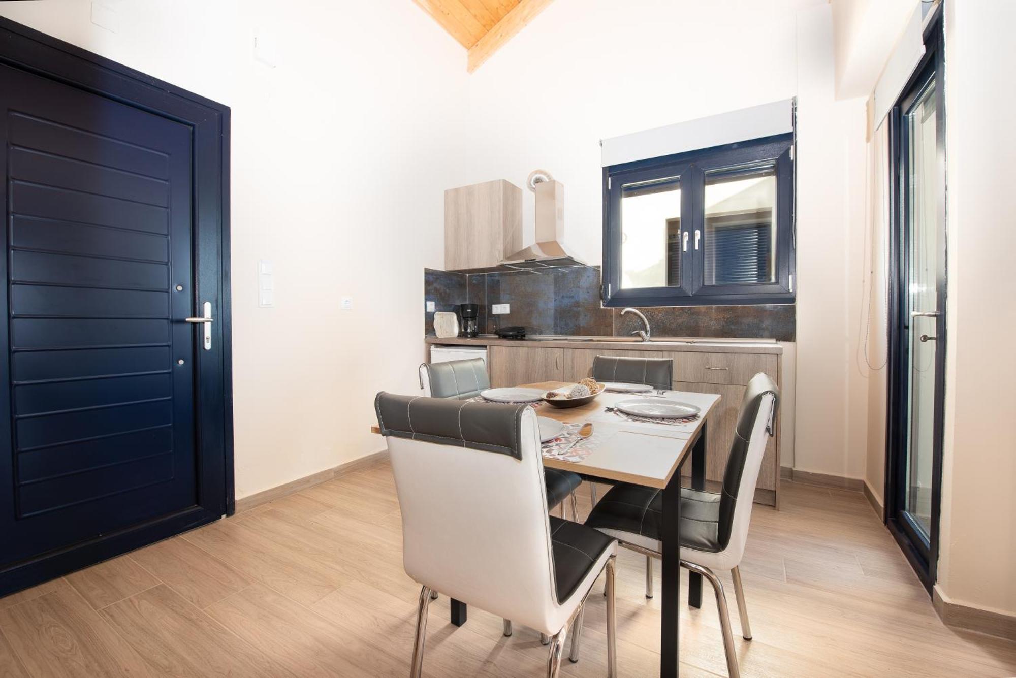 Apartment Oasis Kalliopi